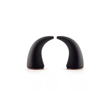 Fun Devil Horn Car Decor Accessory - Halri