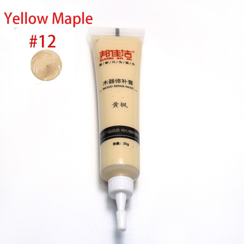 Pâte magique de réparation de meubles Quick Fix