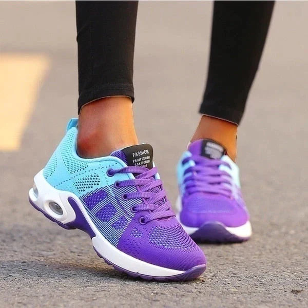 Lightweight Cushion Running Shoes for Daily Wear