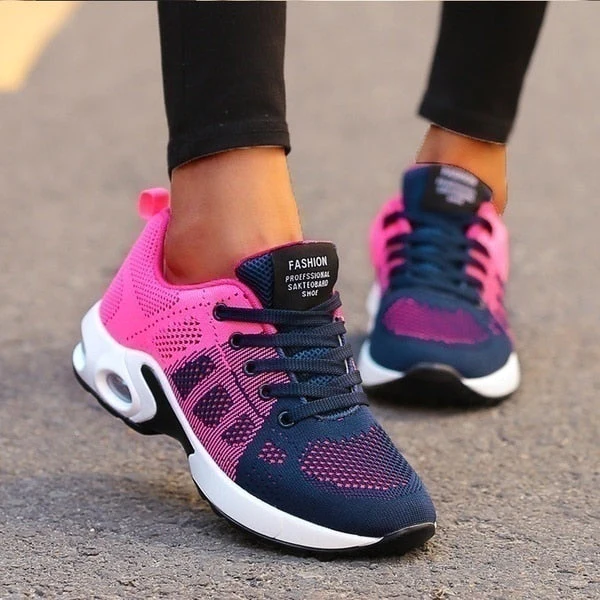 Lightweight Cushion Running Shoes for Daily Wear
