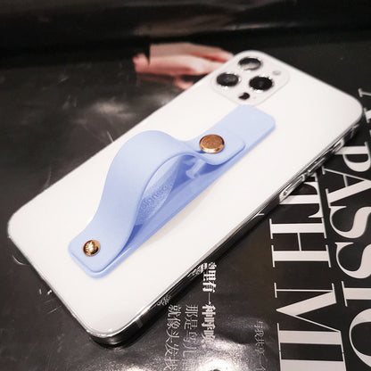 Support de téléphone réglable pour bracelet