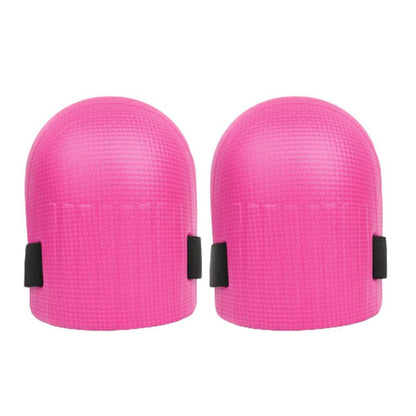 Genouillères de jardinage de protection