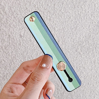 Support de téléphone réglable pour bracelet