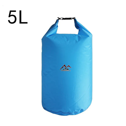Ensemble de sacs étanches pour l'extérieur, 5L-70L