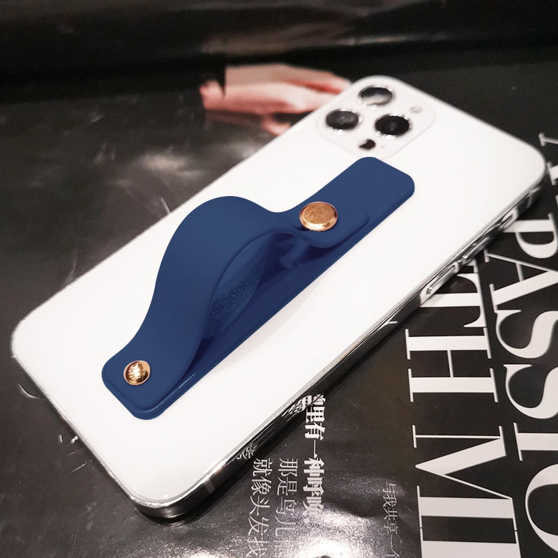 Support de téléphone réglable pour bracelet