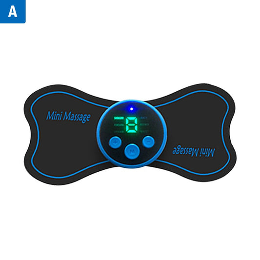 Portable Compact Handheld Massage Tool - Halri