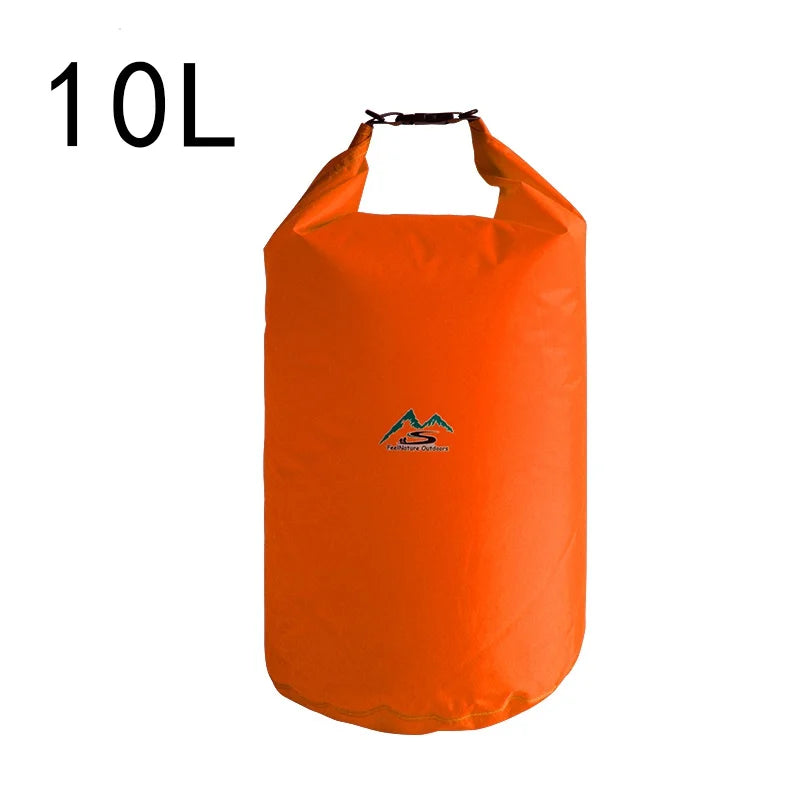 Ensemble de sacs étanches pour l'extérieur, 5L-70L