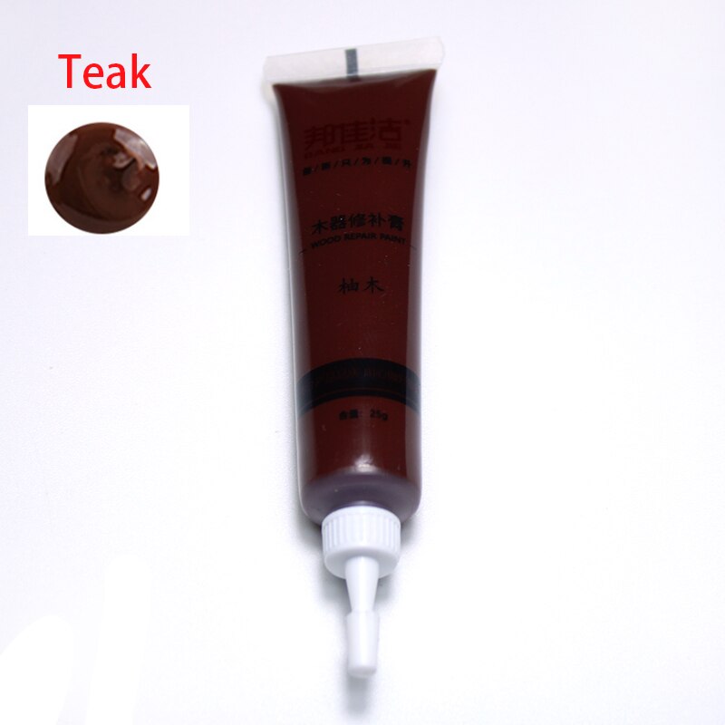 Pâte magique de réparation de meubles Quick Fix