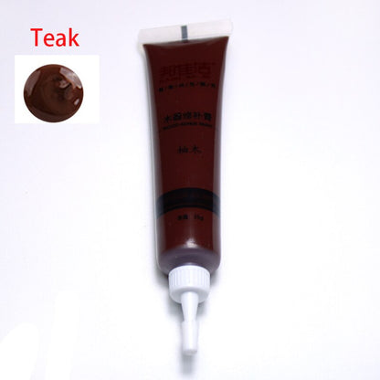 Pâte magique de réparation de meubles Quick Fix