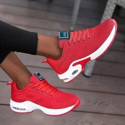 Lightweight Cushion Running Shoes for Daily Wear