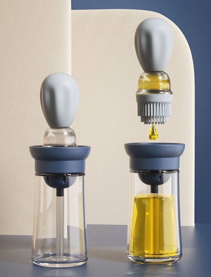 Pinceau applicateur de liquide de précision