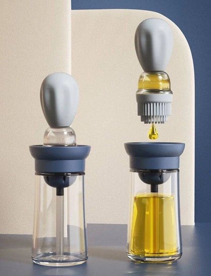 Pinceau applicateur de liquide de précision
