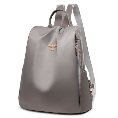 Sac à dos universitaire extra large et sécurisé