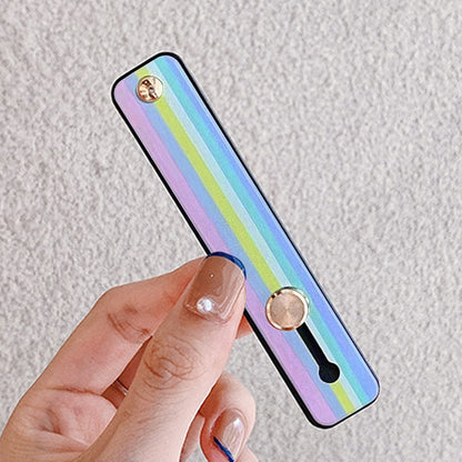 Support de téléphone réglable pour bracelet