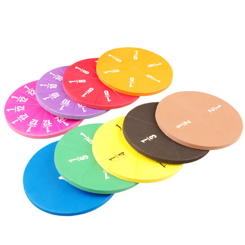 Fun Kids Math Board Game - Halri