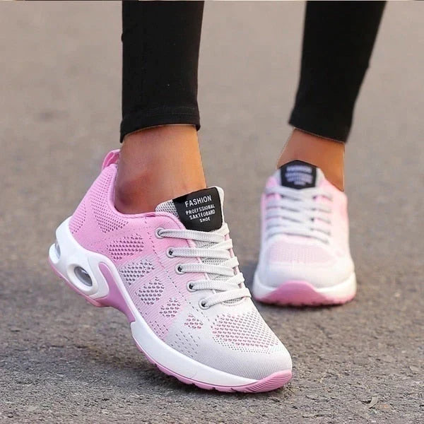 Lightweight Cushion Running Shoes for Daily Wear