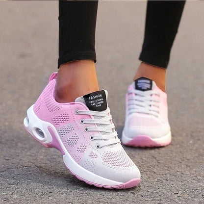 Lightweight Cushion Running Shoes for Daily Wear