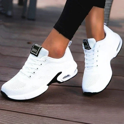 Lightweight Cushion Running Shoes for Daily Wear