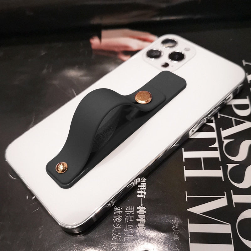 Support de téléphone réglable pour bracelet