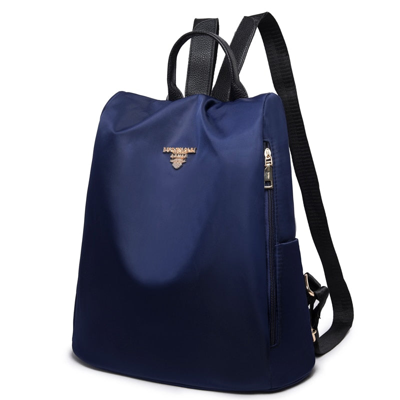 Sac à dos universitaire extra large et sécurisé