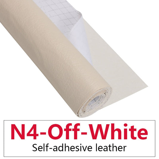 Easy Leather Patch Repair Kit - Halri