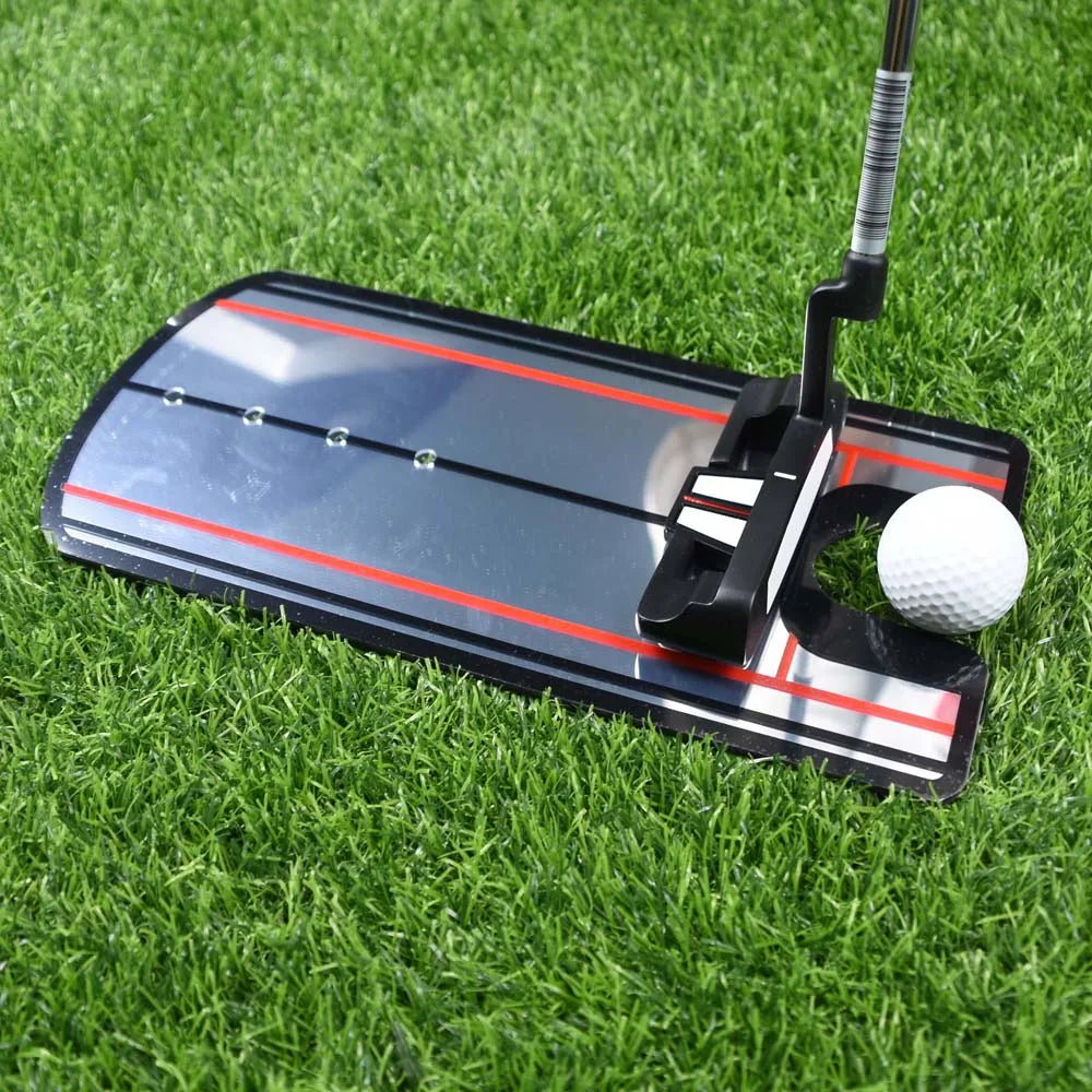 Accurate Golf Putting Trainer