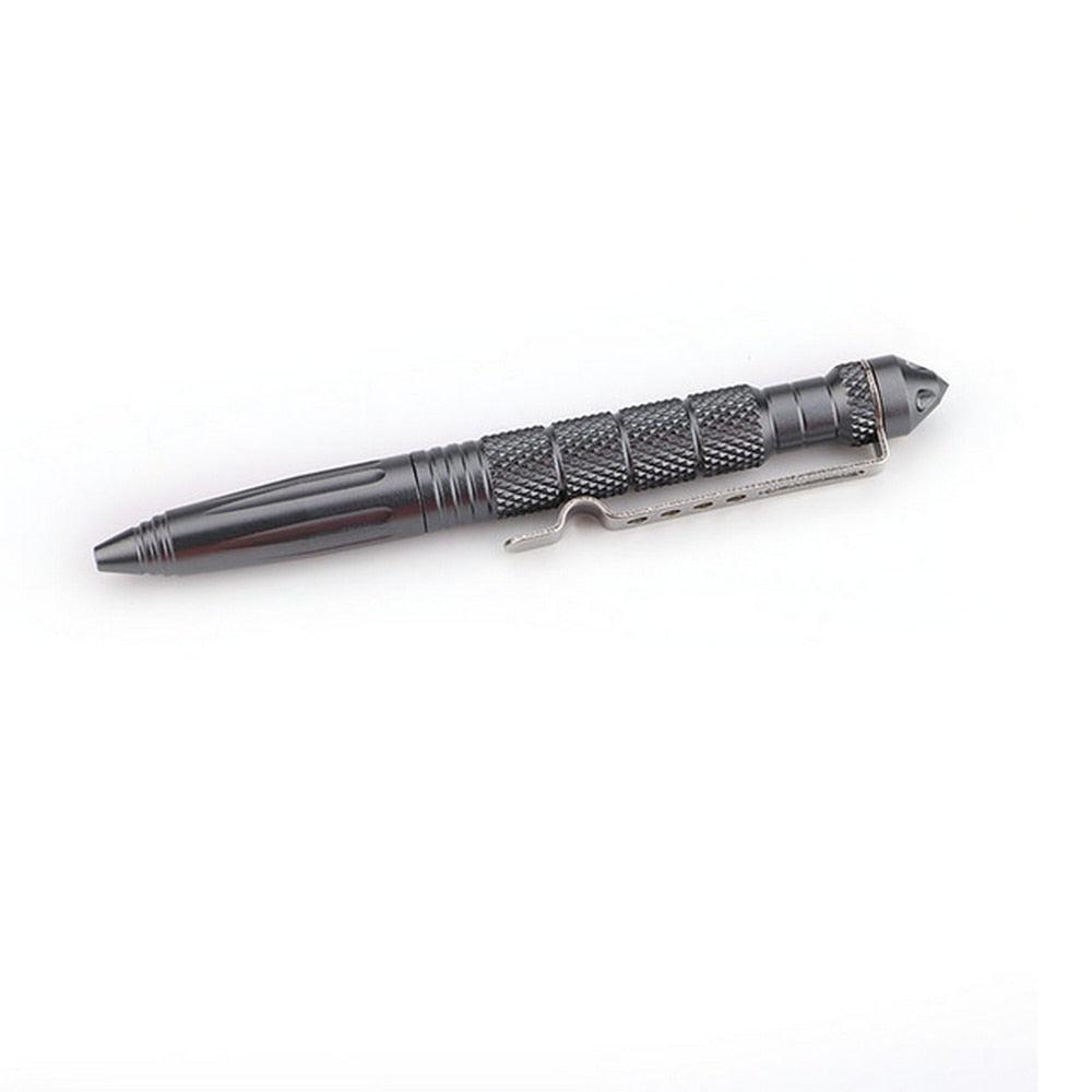 Stylo de poche robuste pour autodéfense