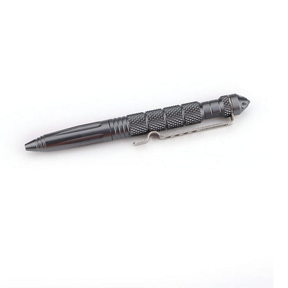 Stylo de poche robuste pour autodéfense