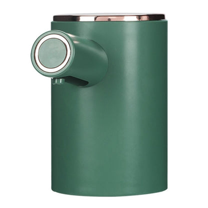 Distributeur de savon pour les mains sans contact avec pompe à capteur