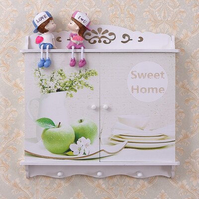 Conteneur de rangement pour câbles escamotable