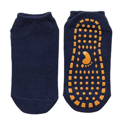 Chaussettes de sport pour enfants Fun Grip
