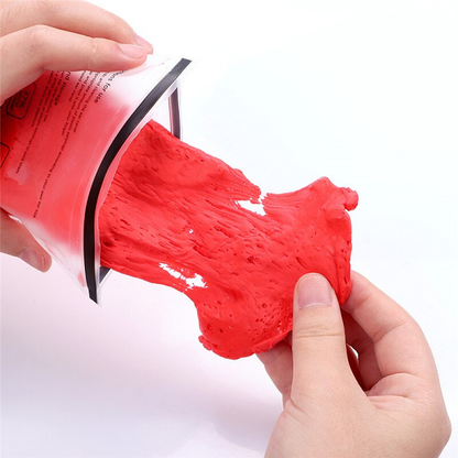 Comfortable Silicone Sleep Earplugs - Reusable Noise Reducing