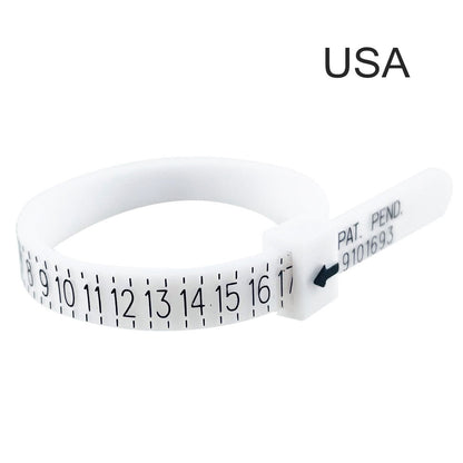 Accurate Mini Ring Sizer Tool - Halri