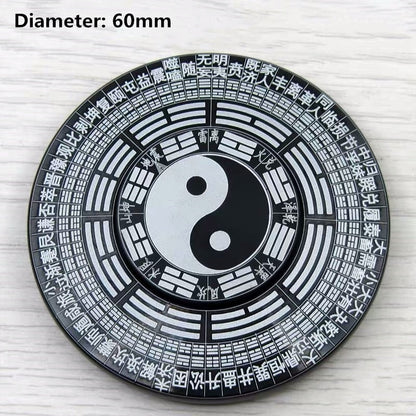 Spinner anti-stress unique en acier inoxydable