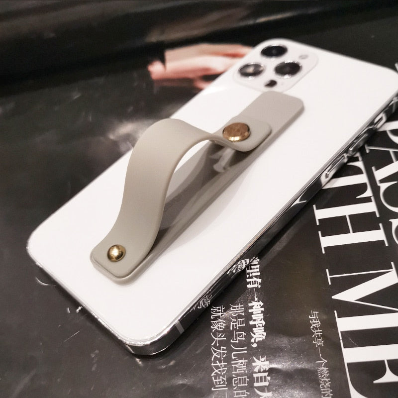 Support de téléphone réglable pour bracelet