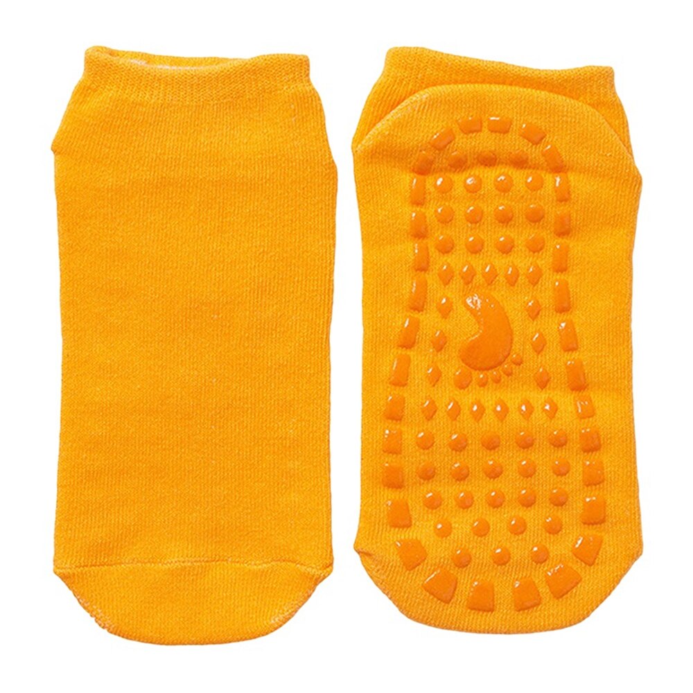 Chaussettes de sport pour enfants Fun Grip