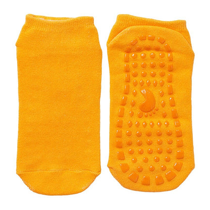 Chaussettes de sport pour enfants Fun Grip