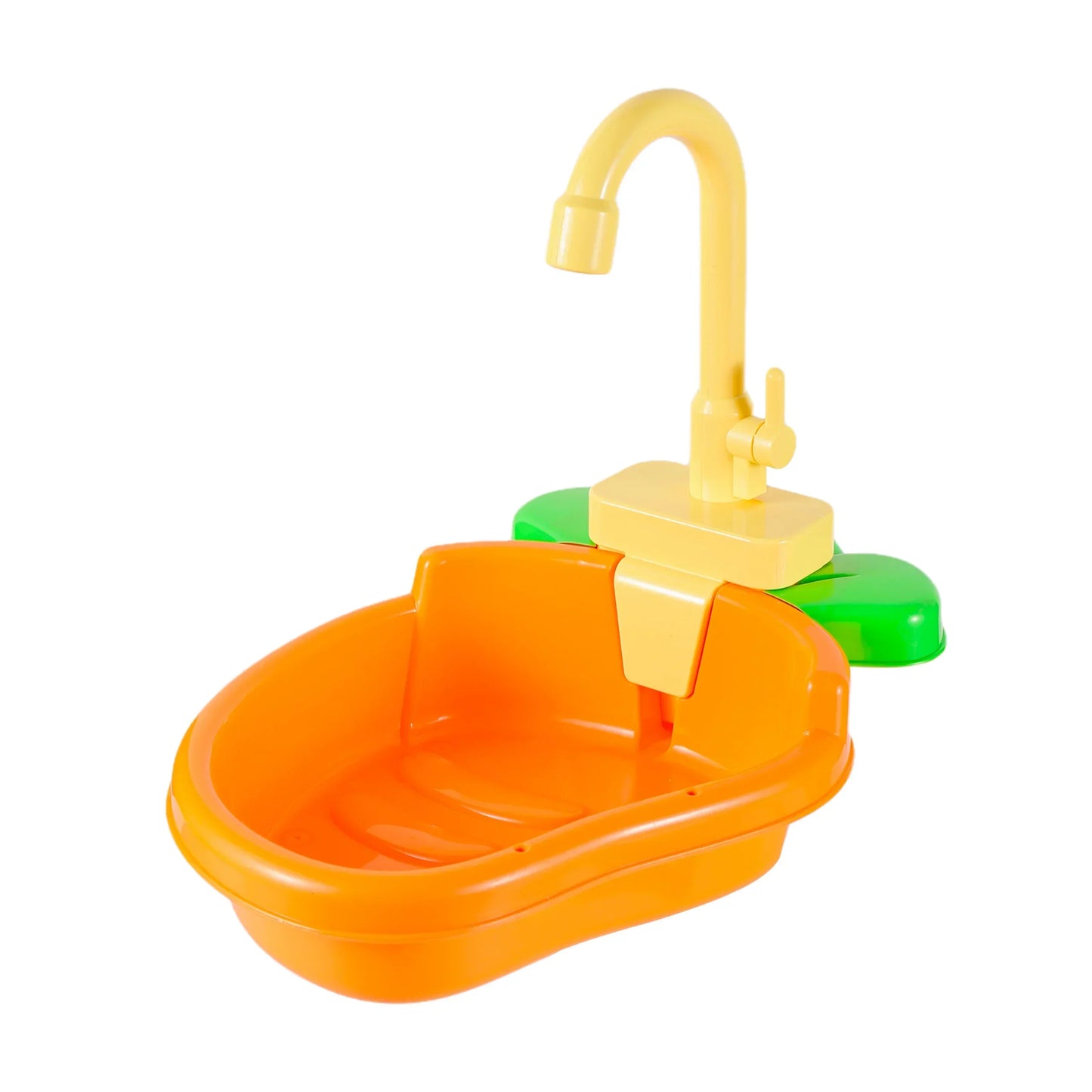 Kit de fontaine à bain d'oiseaux solaire