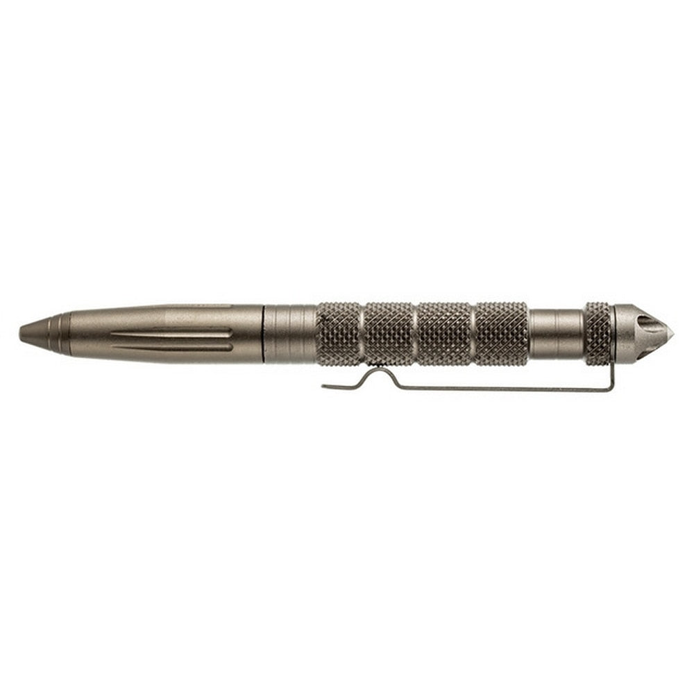 Heavy Duty Self Defense Pocket Pen - Halri