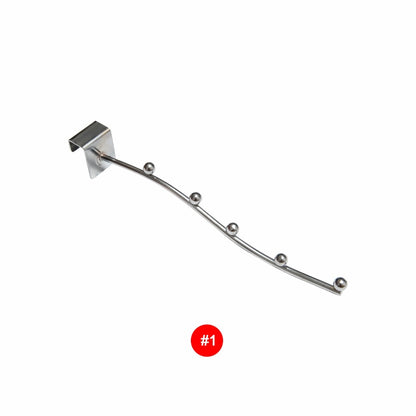 Halri | 2pcs Wall Mount Storage Hooks - Halri