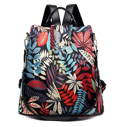 Sac à dos universitaire extra large et sécurisé