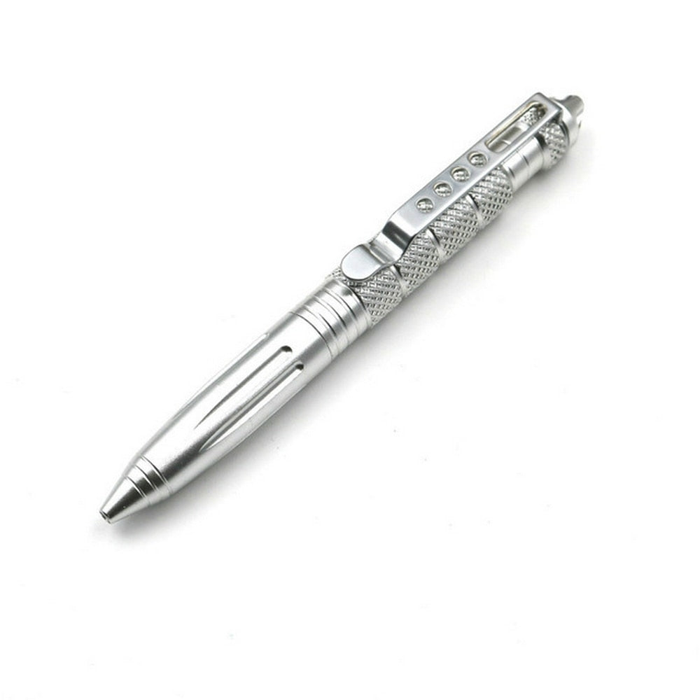 Stylo de poche robuste pour autodéfense