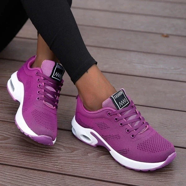 Lightweight Cushion Running Shoes for Daily Wear