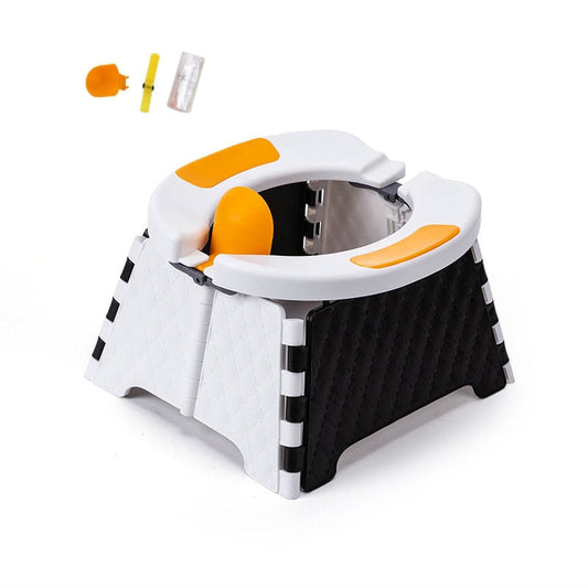 Compact Travel Potty Training Seat - Halri