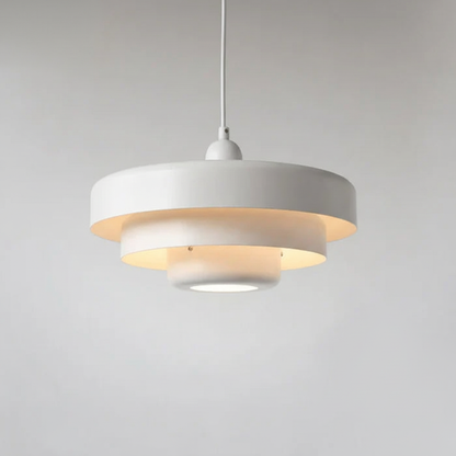 Suspension vintage au design rétro