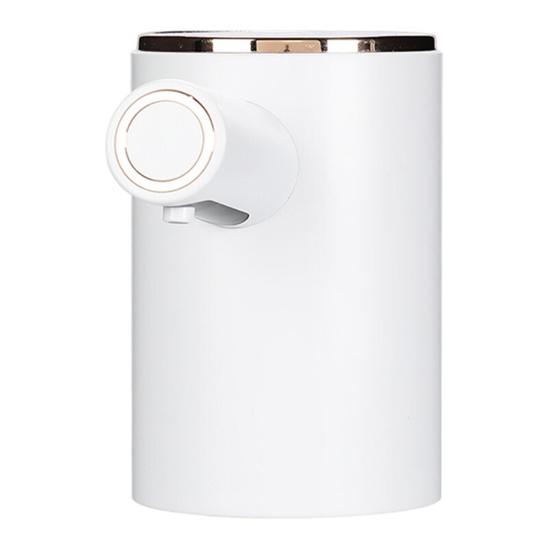Touchless Hand Soap Dispenser Sensor Pump - Halri