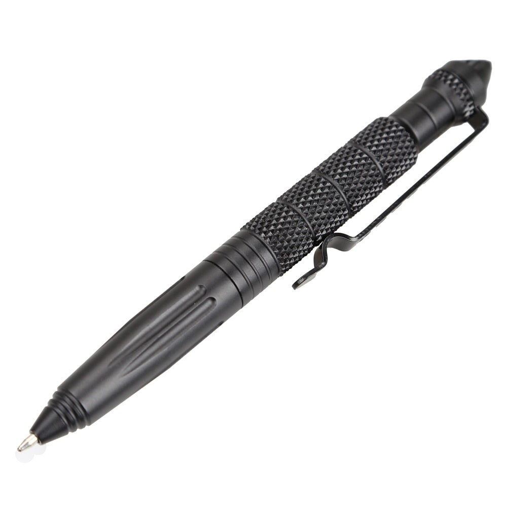 Stylo de poche robuste pour autodéfense