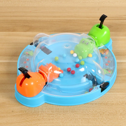 Fun Tortoise Eating Kids Figure Toy - Halri