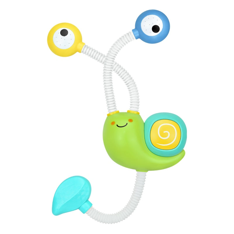 Fun Baby Bath Shower Water Play Set - Halri