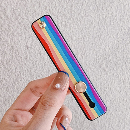 Support de téléphone réglable pour bracelet